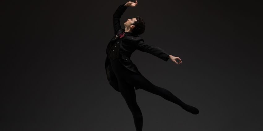 FIREBIRD, UK Premieres and More Set for London City Ballet 2026 Season Photo
