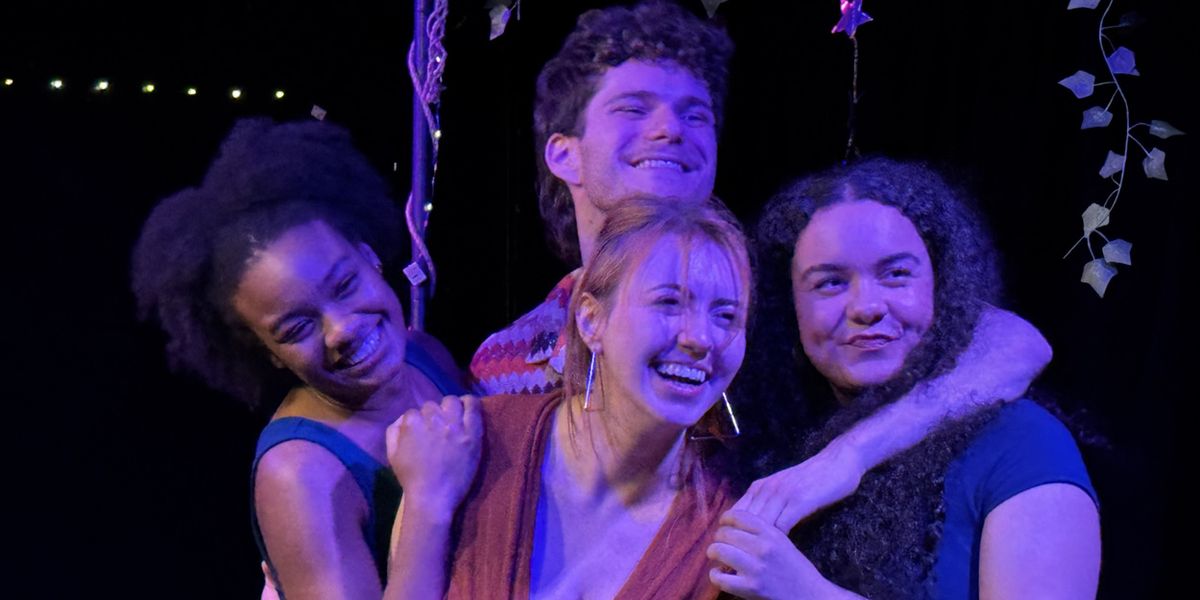 FIREFLIES & FAULT LINES to Receive Free Readings at Spotlight New Works Festival