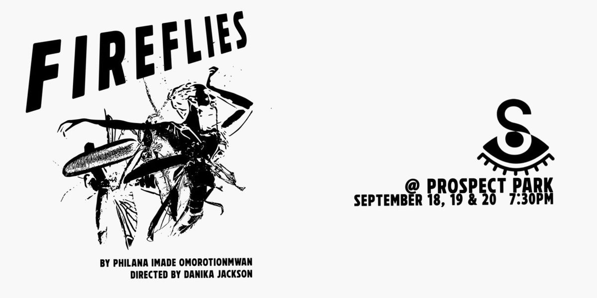 FIREFLIES to Open Site Unseen Theatre Company's 2026-2027 Season