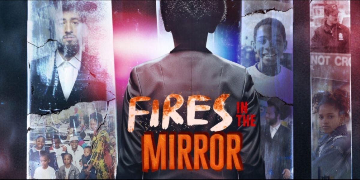 FIRES IN THE MIRROR Announced At Bristol Riverside Theatre This February