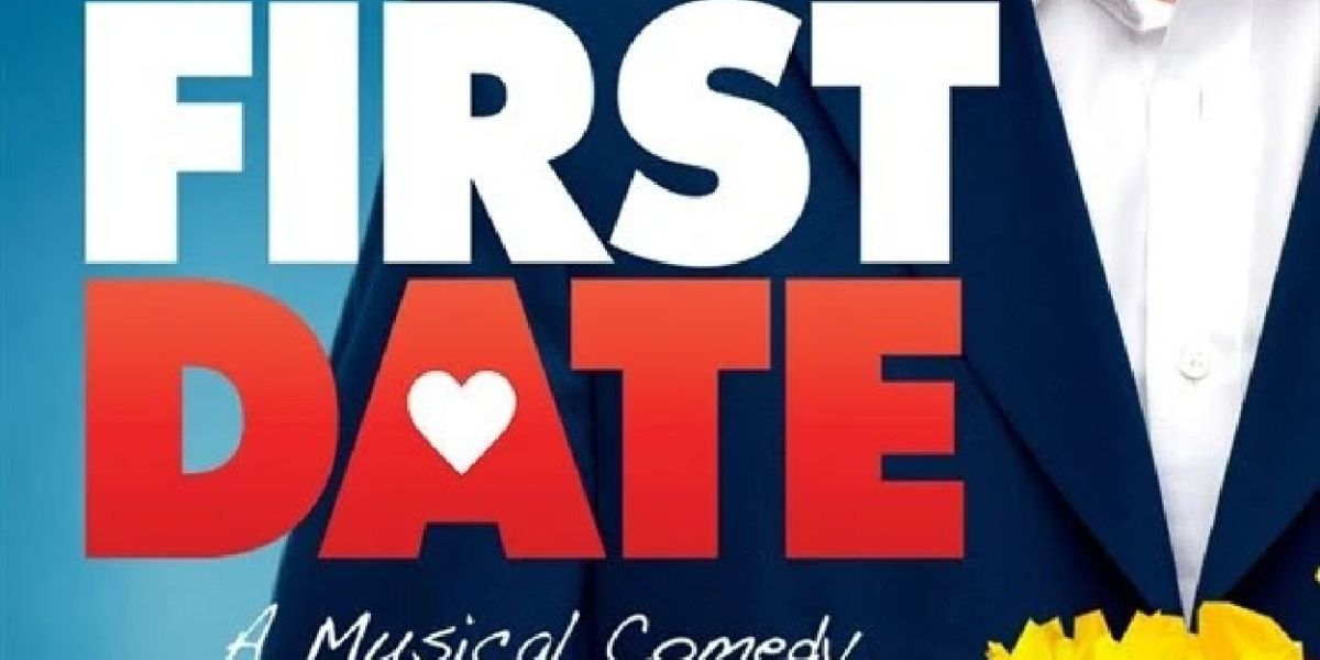 FIRST DATE Comes to Chromolume Theatre
