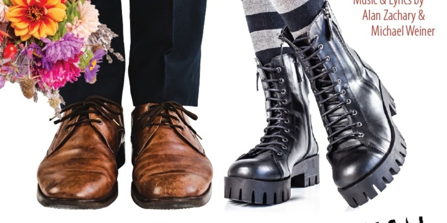 FIRST DATE, POPCORN FALLS, and More Set For Act II Playhouse 2026-27 Season  Image