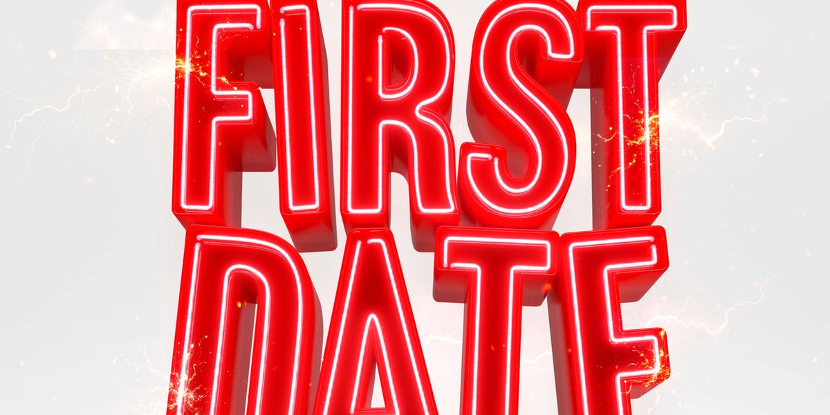 FIRST DATE Will Receive UK Premiere in Wakefield in 2027