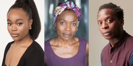 FIRST DAY ON EARTH Series Adds Bukky Bakray, Rakie Ayola, & More to Cast Photo