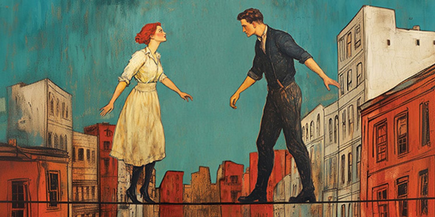 First Complete Recording of Kurt Weill And Alan Jay Lerner’s LOVE LIFE Released on Capriccio Records  Image