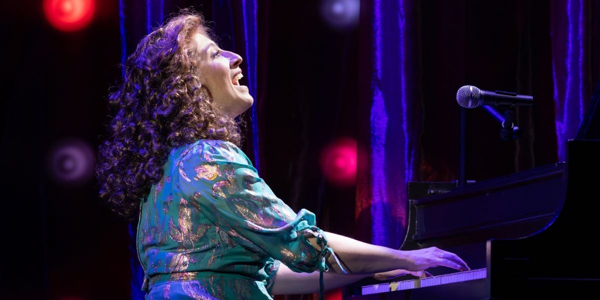 Photo: First Look At BEAUTIFUL – THE CAROLE KING MUSICAL At Walnut Street Theatre