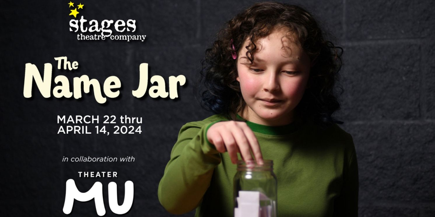 Video: First Look At THE NAME JAR At Stages Theatre  Image