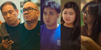 First Look: Step Inside Act Avenue’s PATLANG at Coffee Chapters Photo