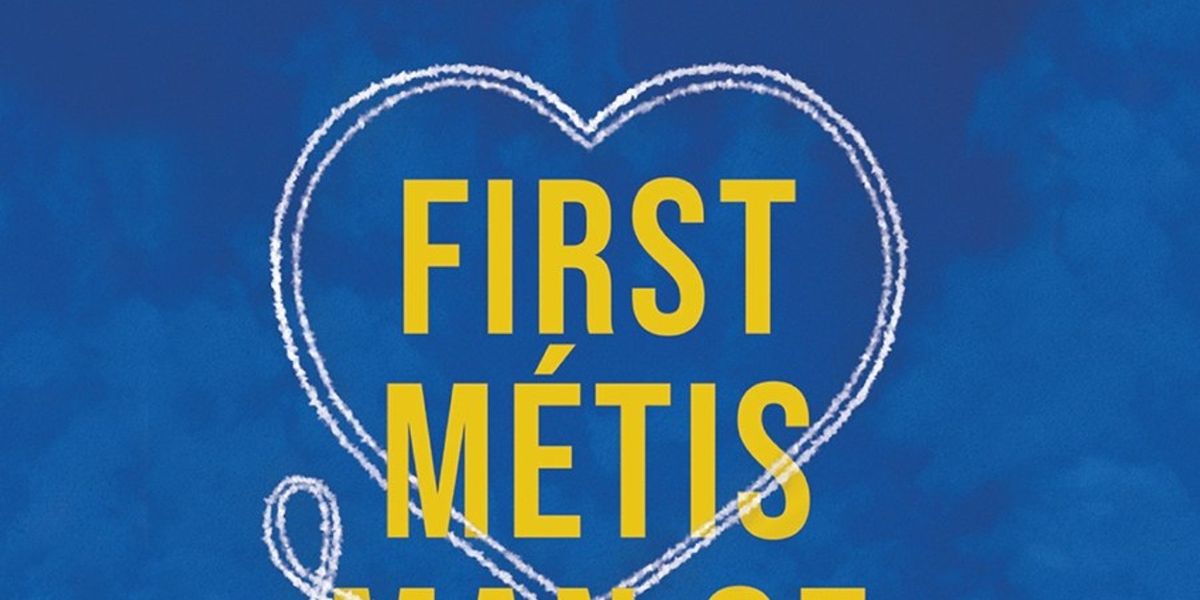 FIRST MÉTIS MAN OF ODESA Will Come to Theatre Calgary in September