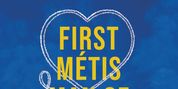 FIRST MÉTIS MAN OF ODESA Will Come to Theatre Calgary in September Photo