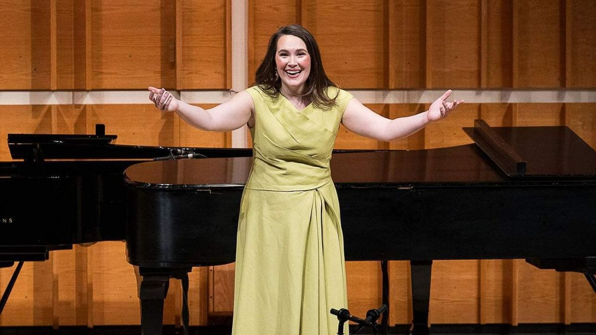 FIRST-NAME BASIS Will Make Mainstage Debut at New York Festival of Song