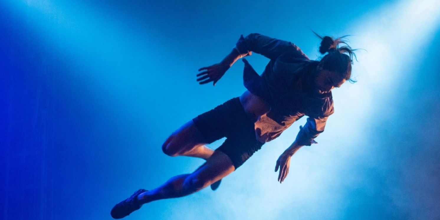 FIRST THOUGHT TALKS Comes to Galway International Arts Festival  Image