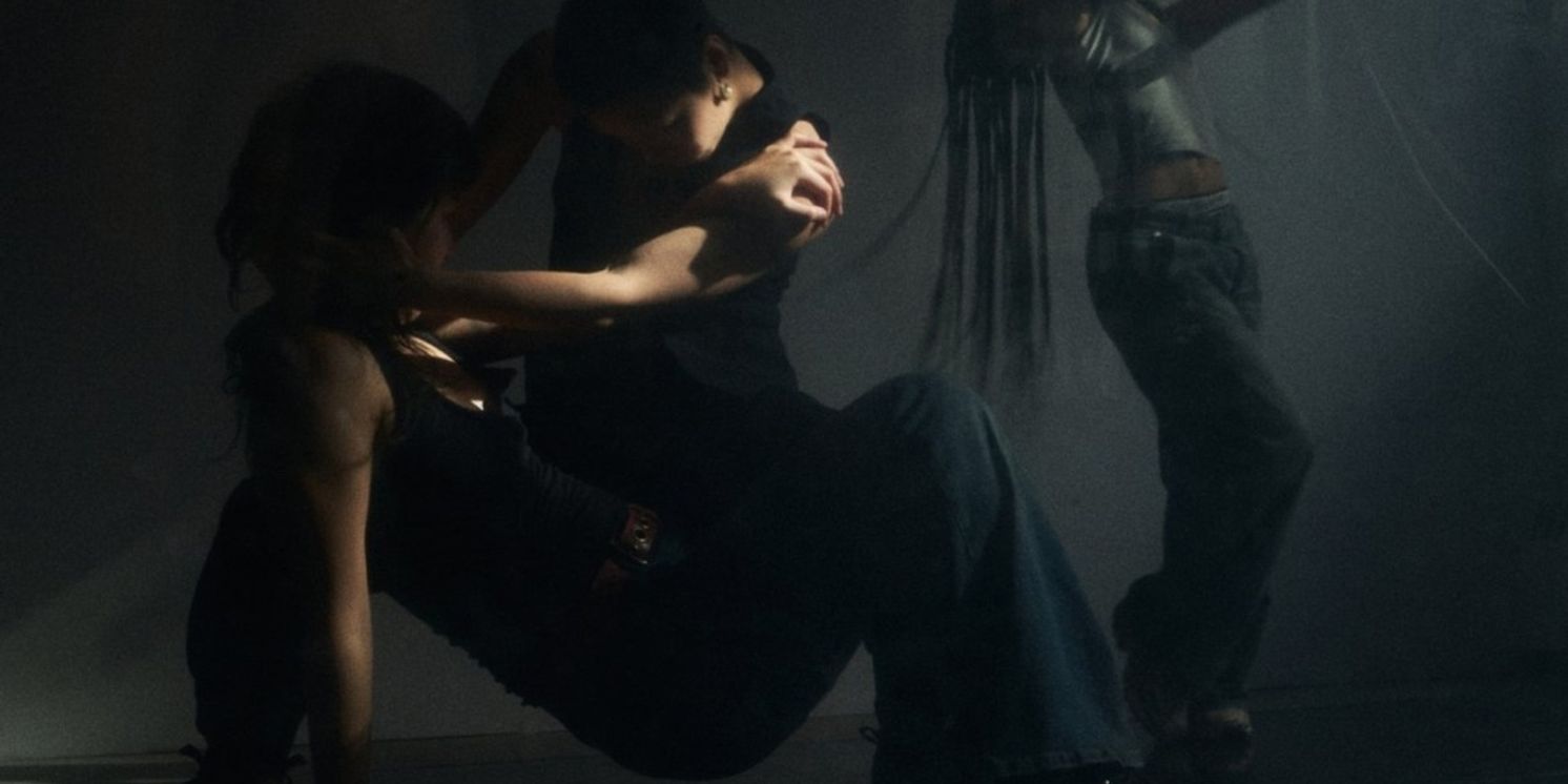 FISH SPIT FEAST Will Come to MAI in April  Image