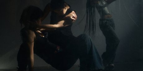 FISH SPIT FEAST Will Come to MAI in April Photo