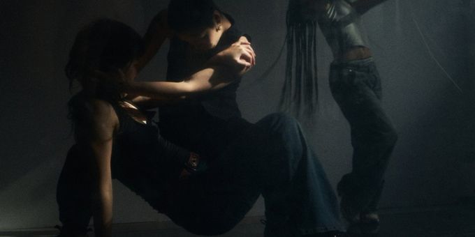 FISH SPIT FEAST Will Come to MAI in April Photos