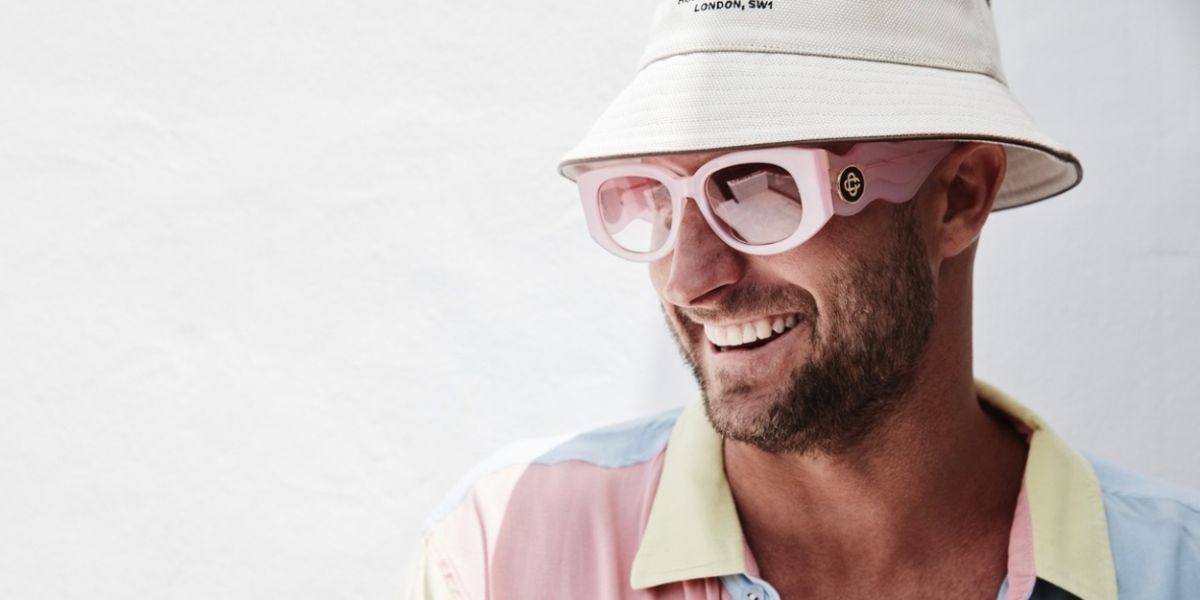 FISHER & AR/CO Drop Catchy Aussie Anthem ‘Ocean’
