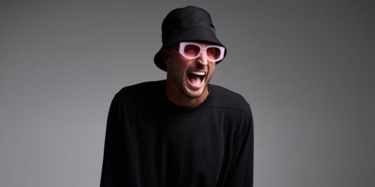 FISHER Remixes Bob Marley's 'Jamming'