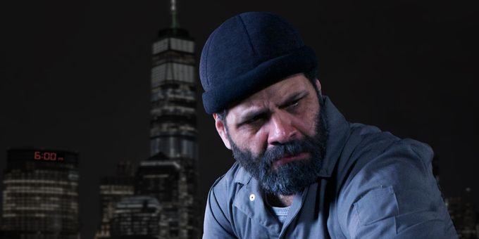 FIVE SESSIONS… A WAR IN THERAPY Will Come to the Chain Theatre Photos
