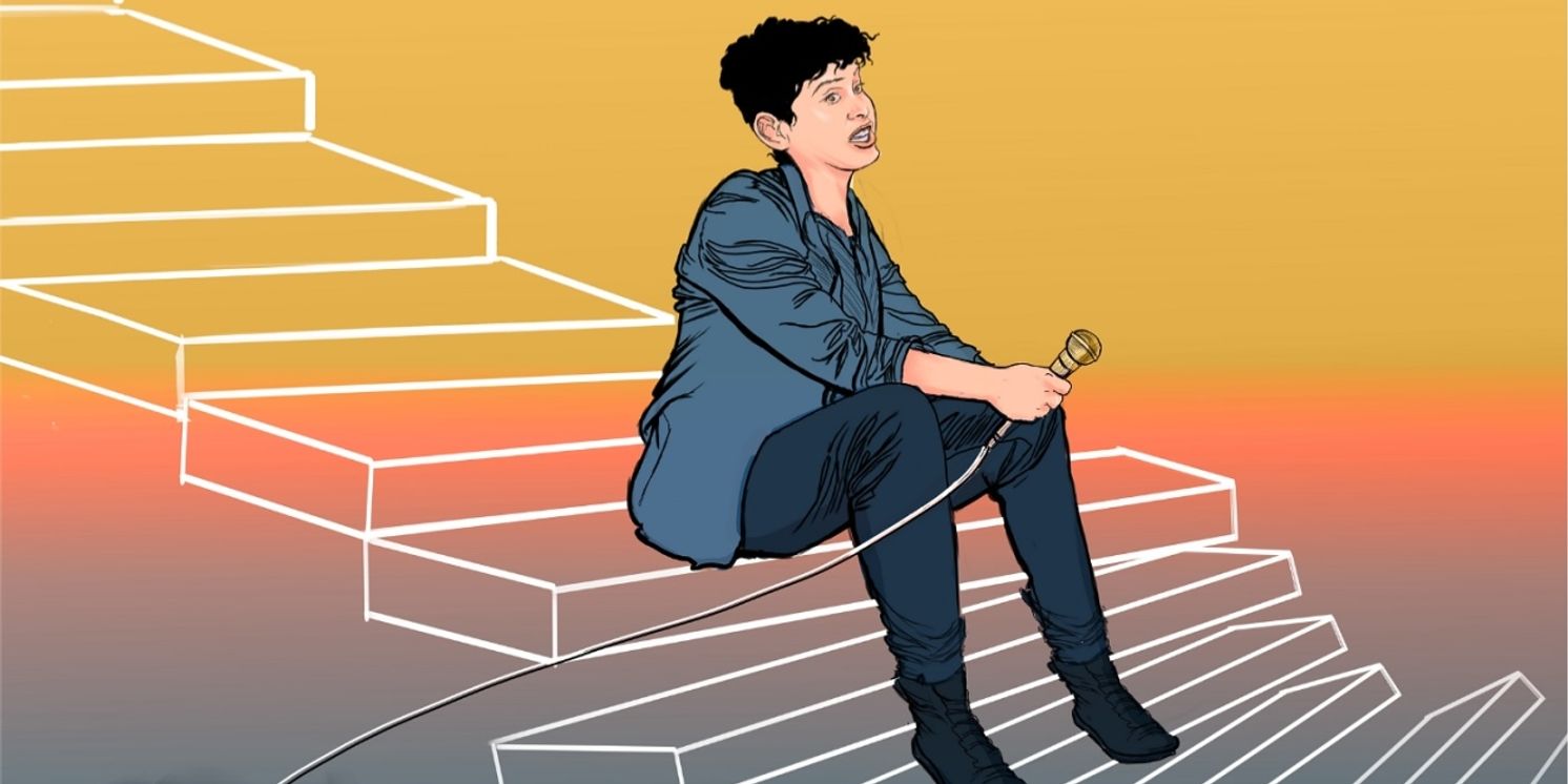 WHAT GETS BETTER? A Dark Comedy from Tomás Bepalo Heads to Edinburgh Fringe  Image