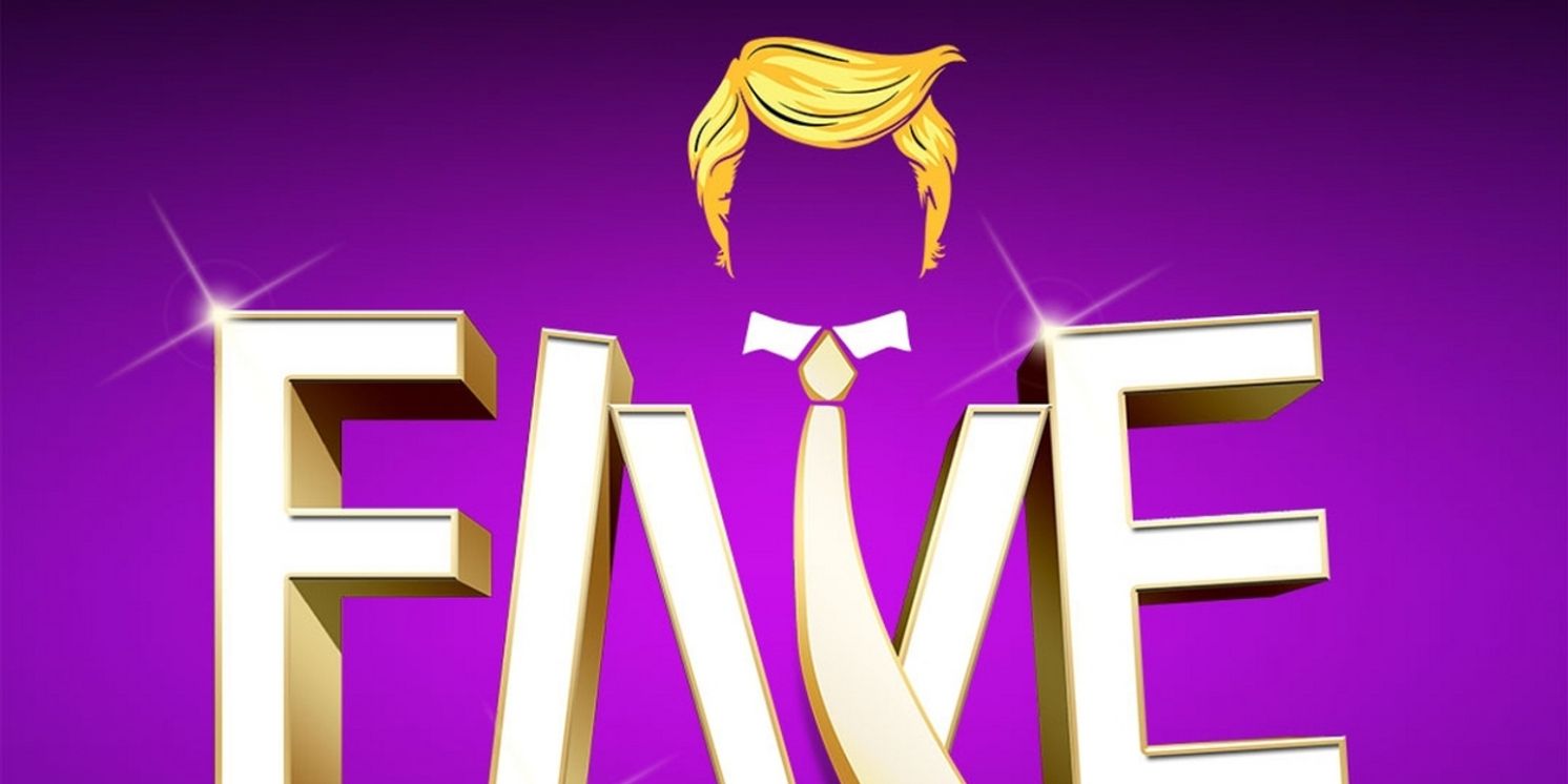 FIVE THE PARODY MUSICAL Opens Off-Broadway Next Month  Image