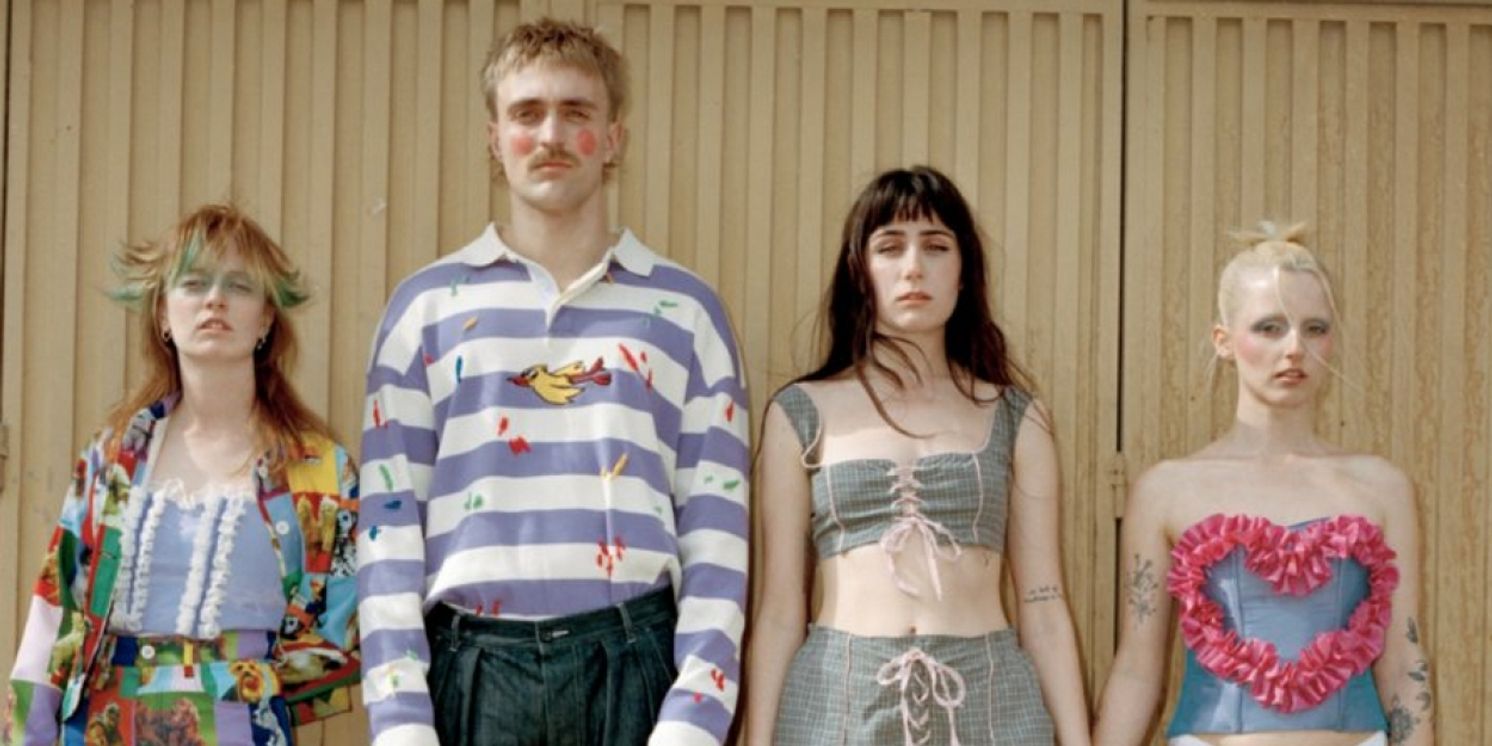 FIZZ Share New Single 'Close One' Off Forthcoming Debut Album 'The Secret to Life'  Image