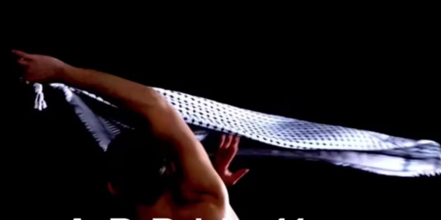 FJK Dance Company Celebrates 10th Anniversary with Special Performance During Arab Heritage Month  Image