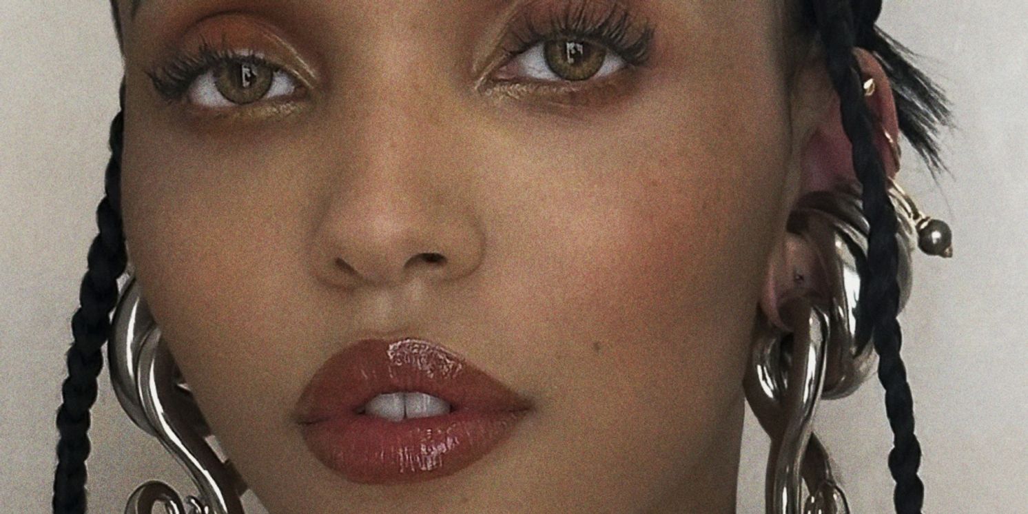 FKA twigs Will Perform Martha Graham's Satyric Festival Song at MGDC Gala  Image