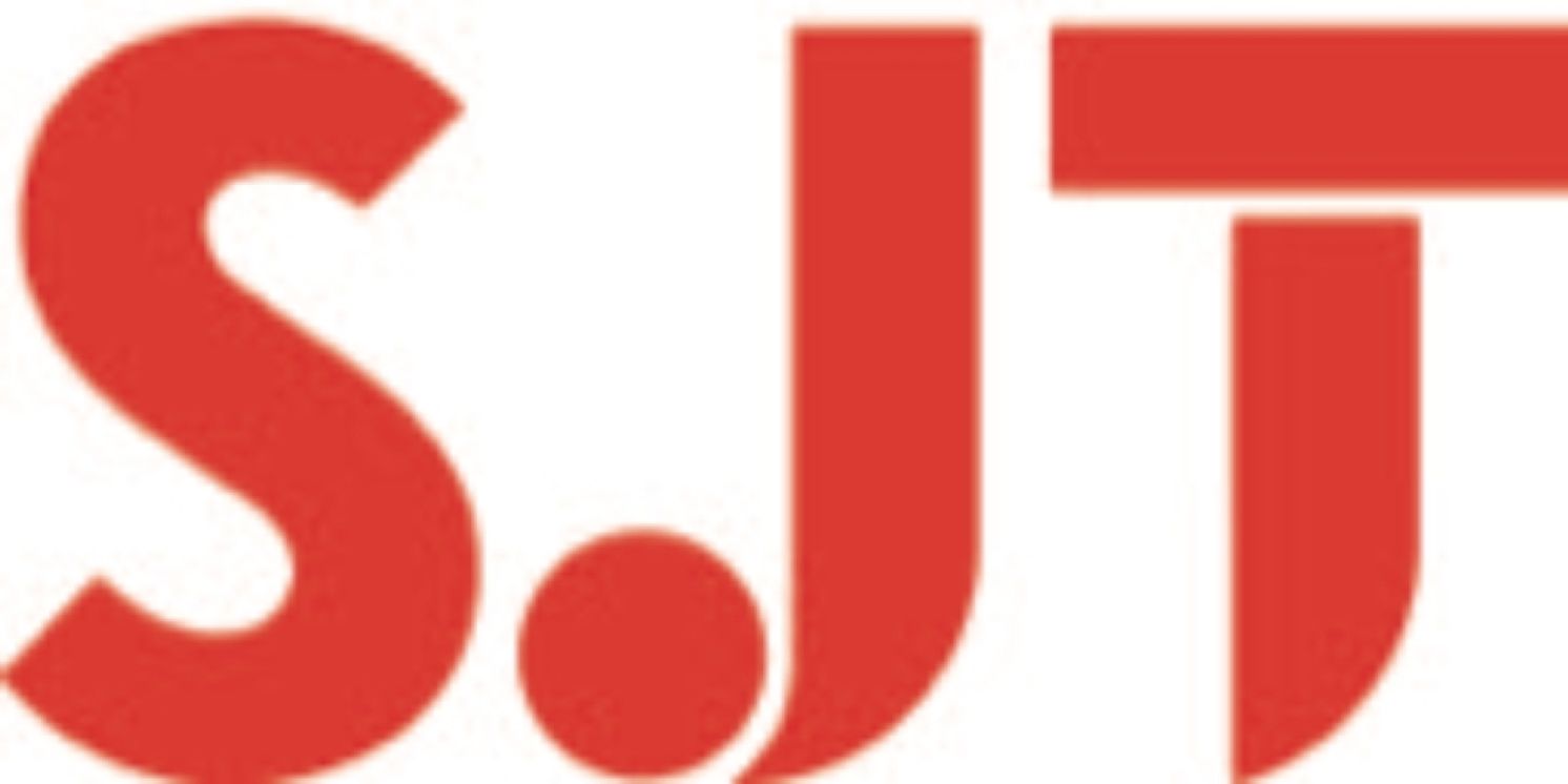 FLAT AND THE CURVES Return To Scarborough's Stephen Joseph Theatre Next Month  Image