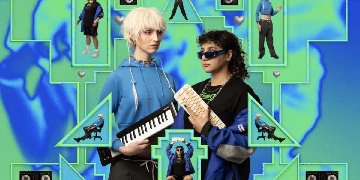 FLAT EARTHERS: THE MUSICAL Comes to Griffin Theatre Company Next Month