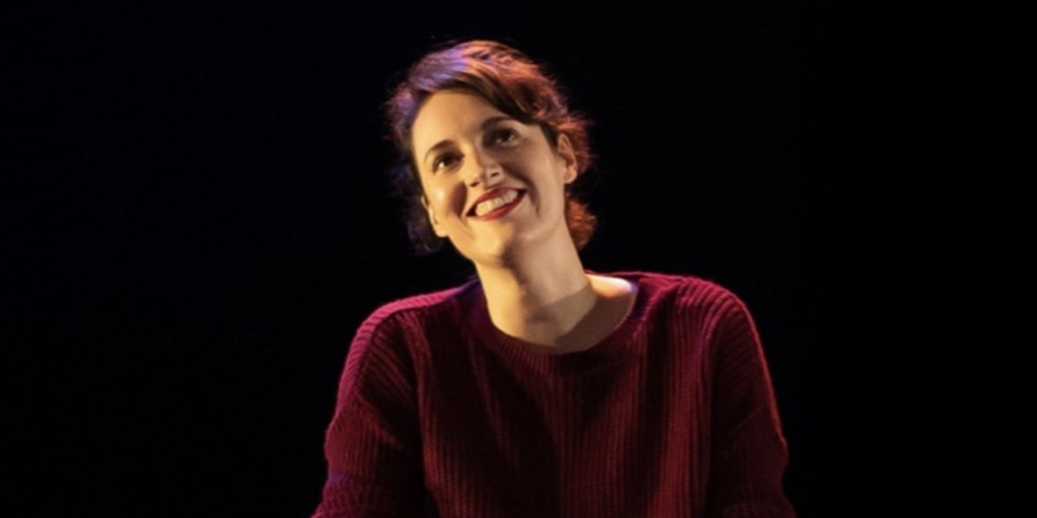FLEABAG, OTHELLO, HEX, and More Join National Theatre at Home's Autumn Streaming Lineup  Image