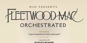 FLEETWOOD MAC ORCHESTRATED to Bring RUMOURS to Melbourne with Seventh Wonder Photo