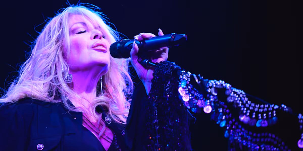 FLEETWOOD MAX: THE DEFINITIVE TRIBUTE to Perform at Raue Center