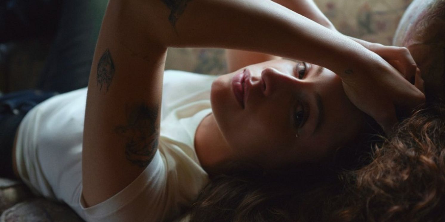 FLETCHER to Release New Album 'In Search Of The Antidote' in March  Image