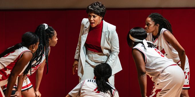 FLEX to Make West Coast Premiere at San Francisco Playhouse Photos