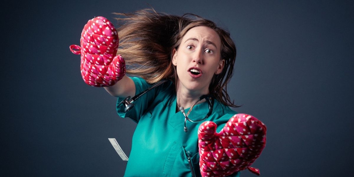 FLICK Comes to Goodwood Theatre and Studios 