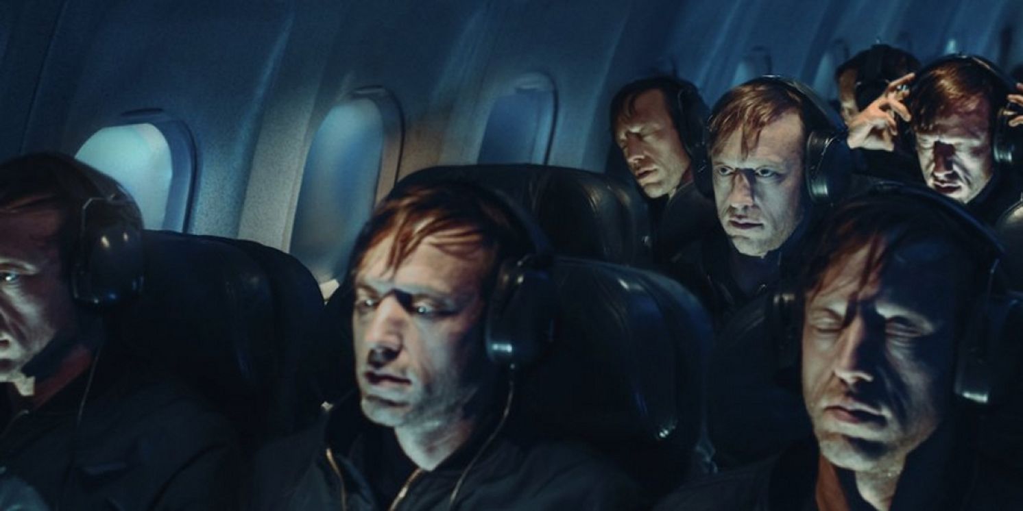 FLIGHT Comes to HOTA, Home of the Arts in September  Image