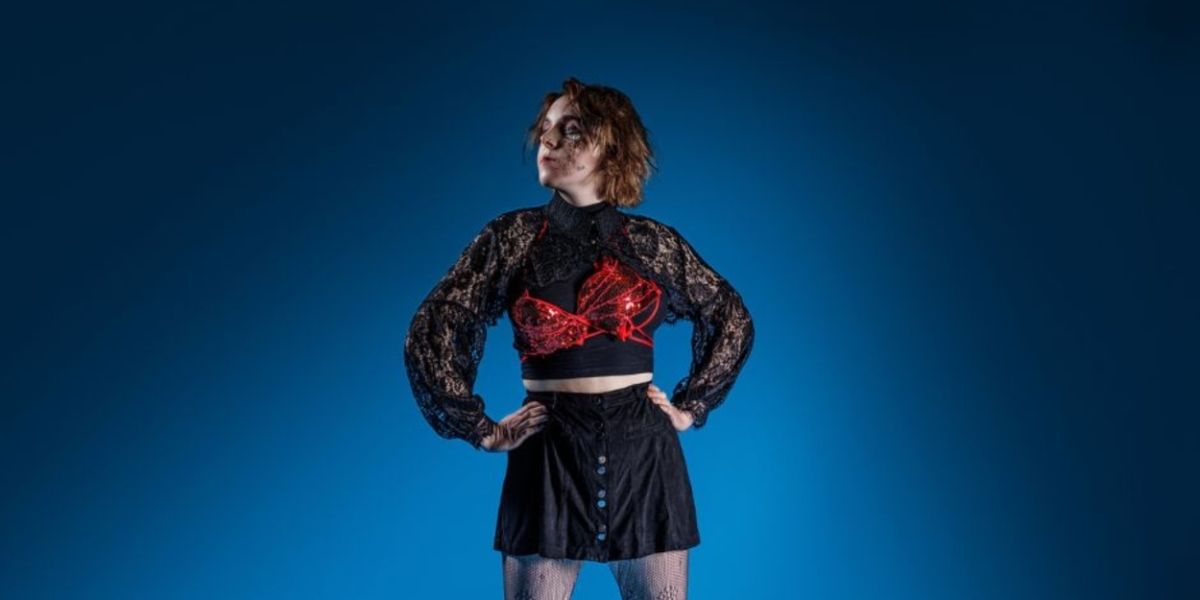 FLIT Comes to Melbourne Fringe Festival
