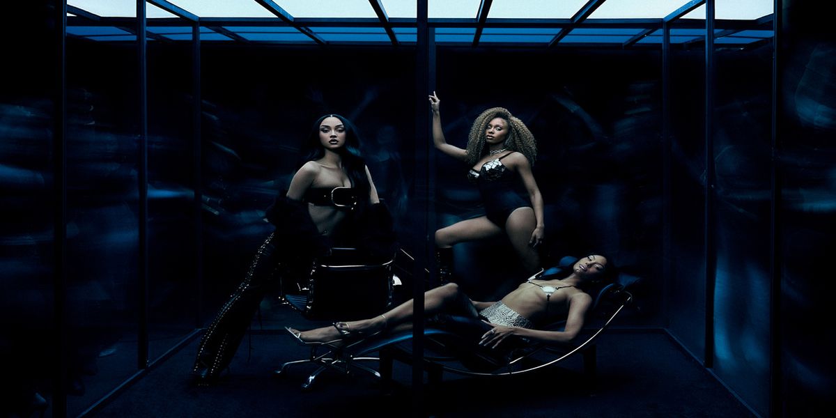 FLO Release Sophomore Album THERAPY AT THE CLUB