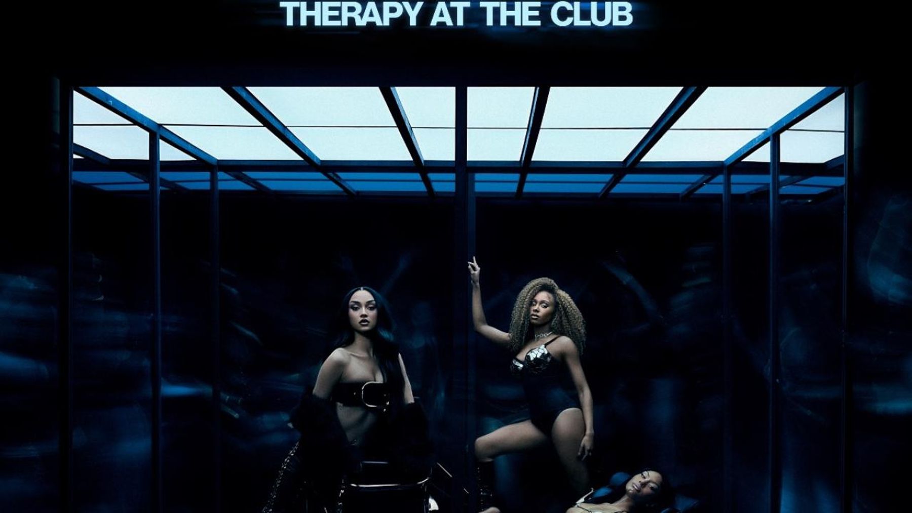 FLO to Launch 2027 THERAPY AT THE CLUB Tour January–March