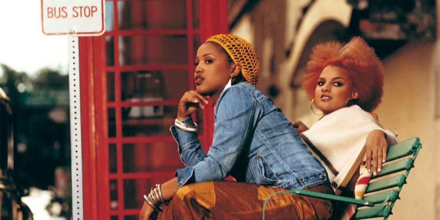 FLOETRY to Perform at NJPAC This April  Image