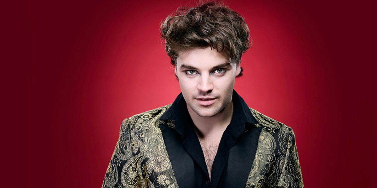FLOP! THE BEST SONGS FROM THE WORST MUSICALS Will Make London Premiere at Wilton's Music Hall