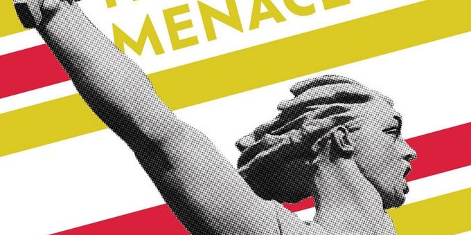 FLORA THE RED MENACE Will Come to Lakewood Theatre Company Photos