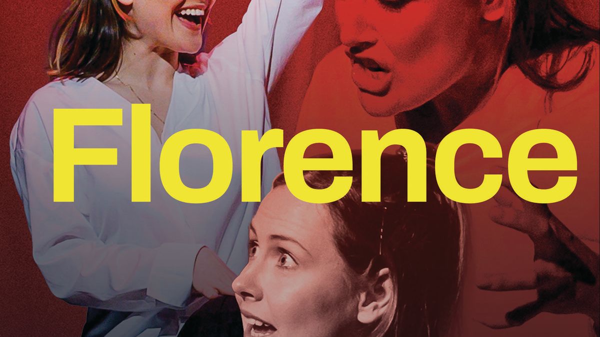 FLORENCE to Transfer to Park Theatre for Limited London Run