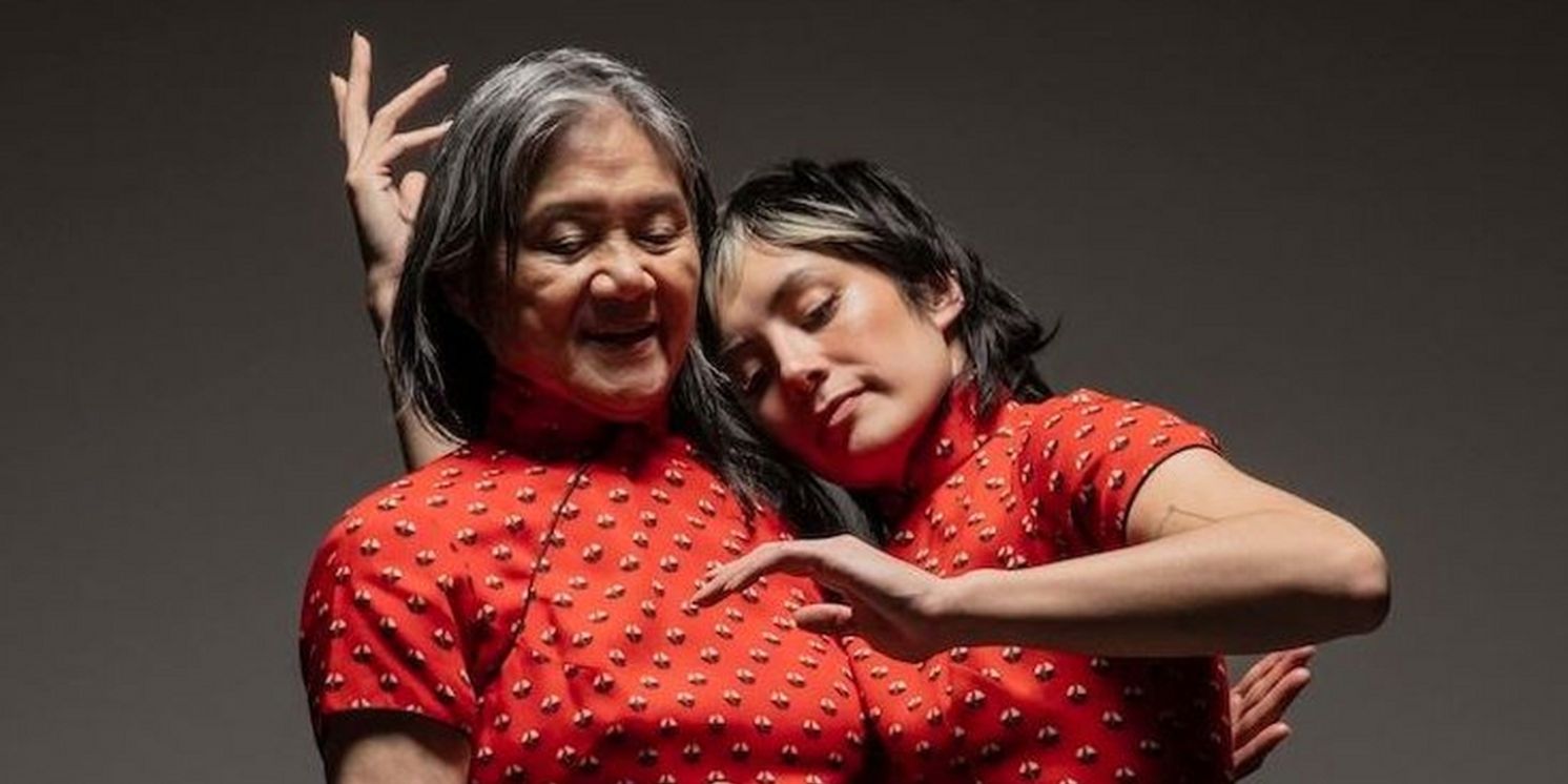 FLOWERS AND FOG Created By Melissa Lewis Wong To Premiere May 18 In San Francisco  Image