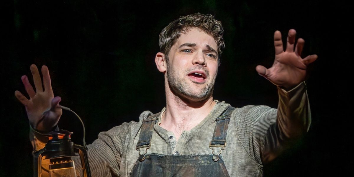 FLOYD COLLINS Original Broadway Cast Recording is Now Available on CD