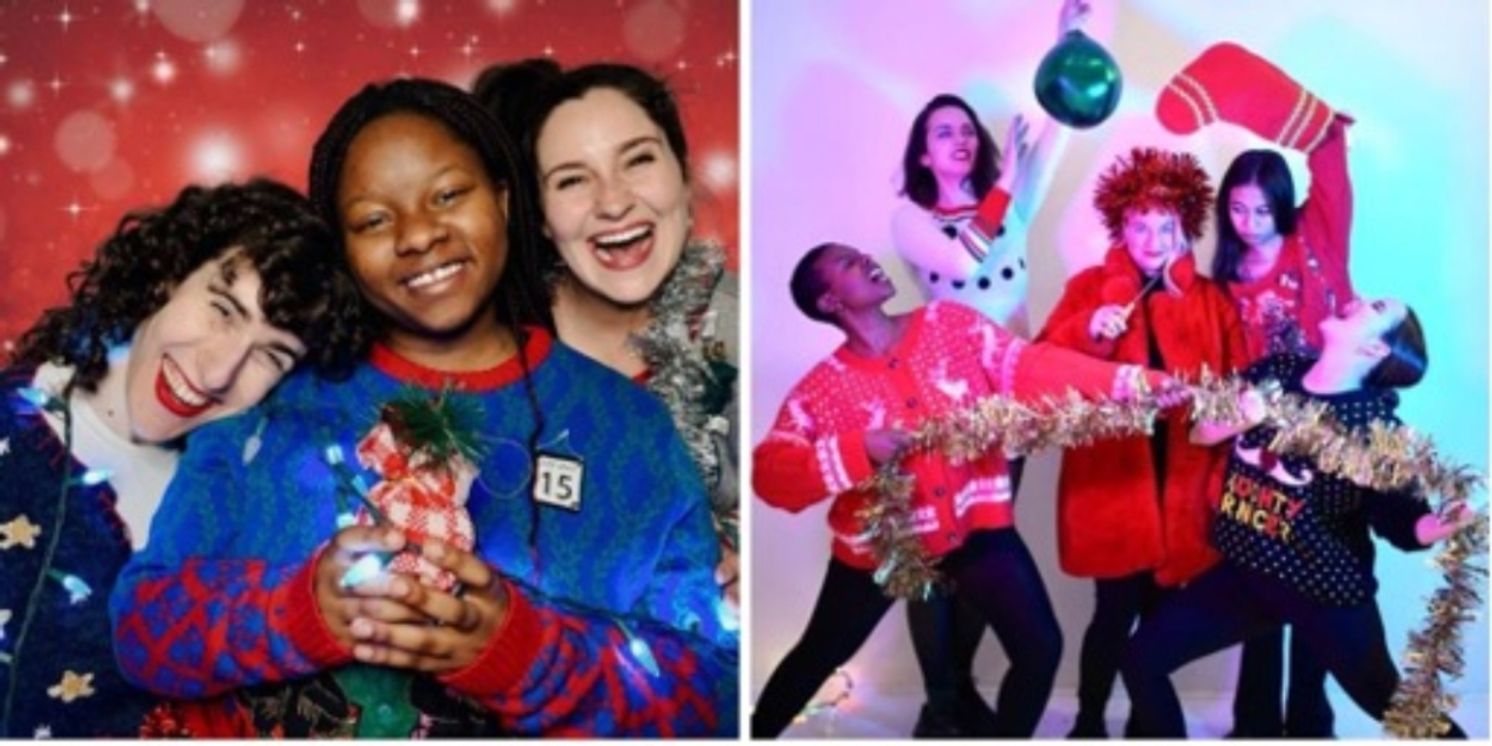 FLUFFY THE PINE Puts Down Roots at The Wild Project  Image