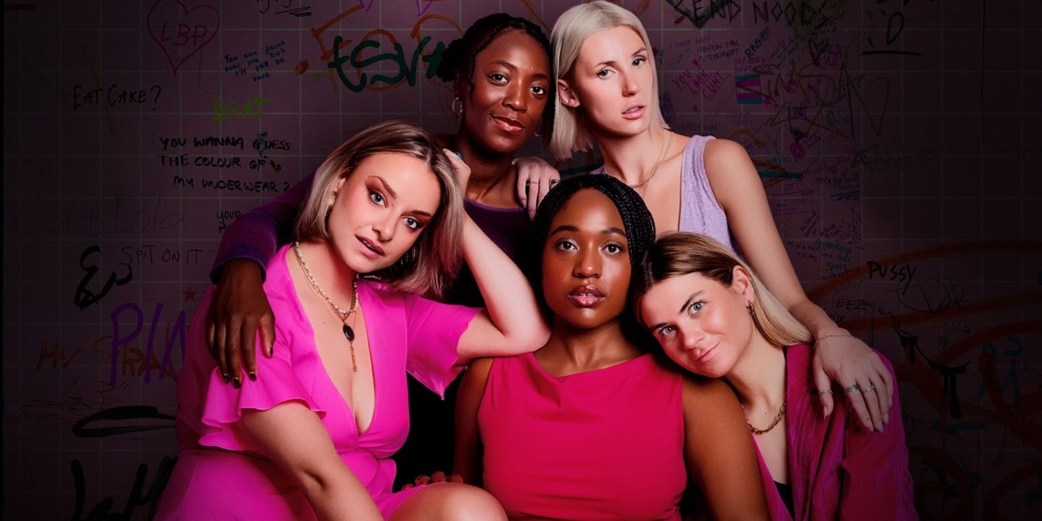 FLUSH Will Come to the Arcola Theatre in May  Image