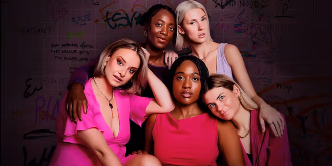 FLUSH Will Come to the Arcola Theatre in May Photos