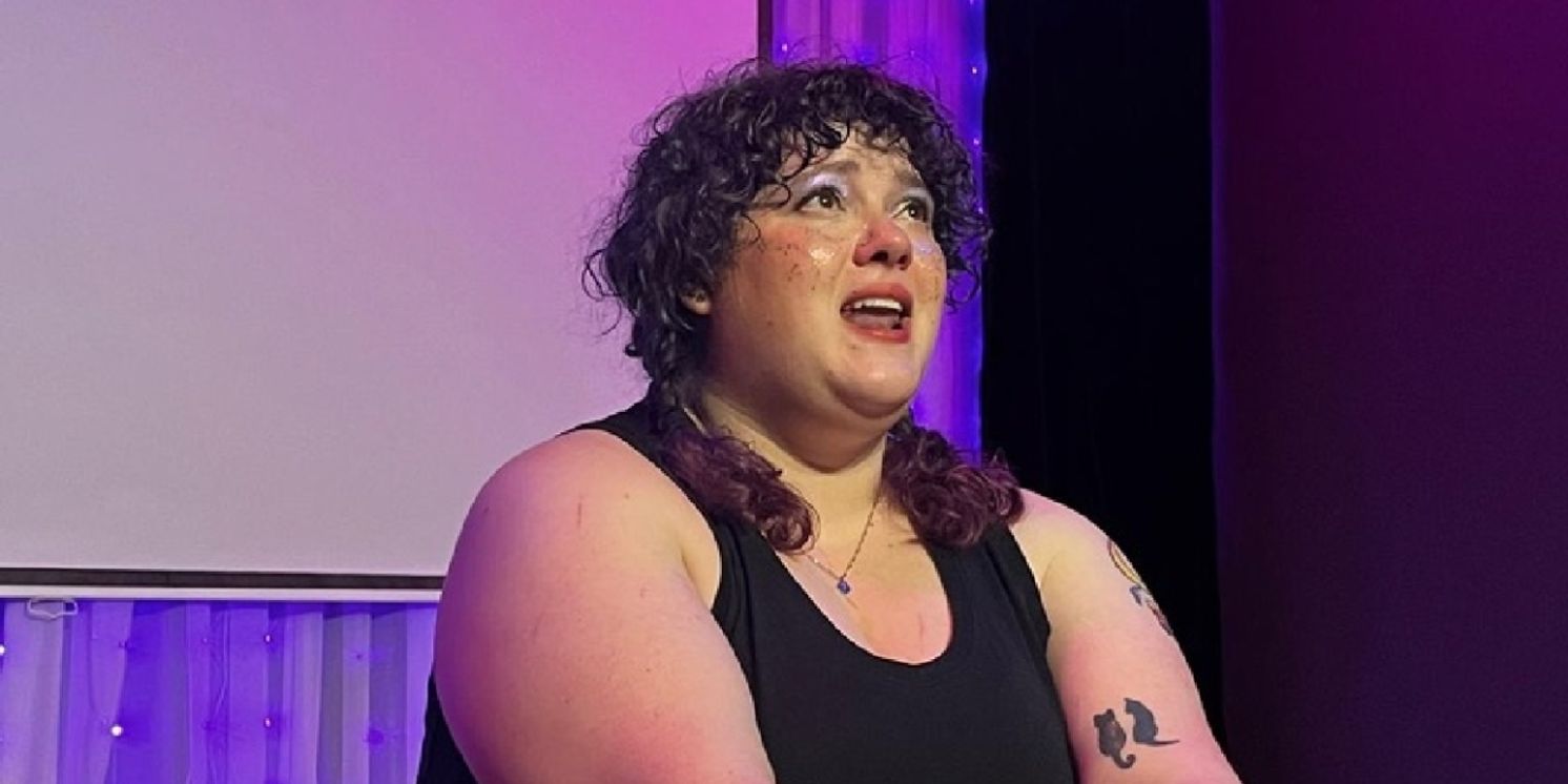 FLY TRAP Will Make its UK Premiere at Barons Court Theatre  Image