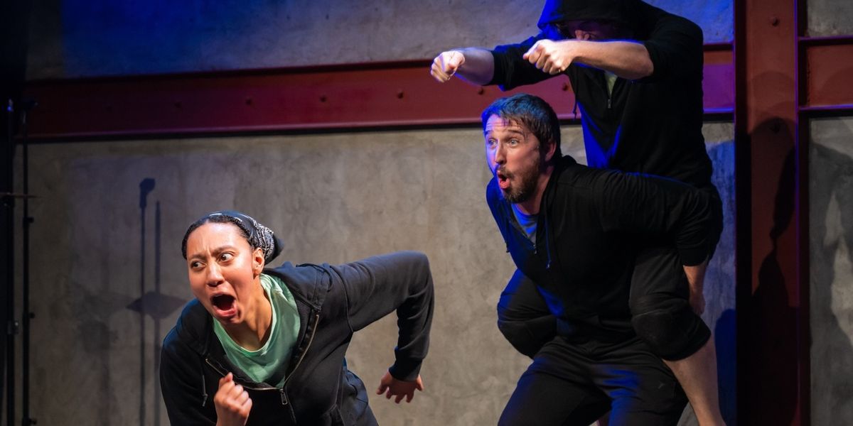 FLY, YOU FOOLS! to Return to Edinburgh Fringe
